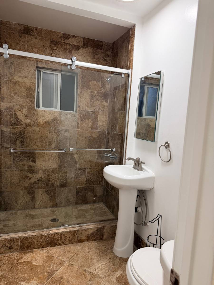 Apartment for rent at 7923 Morton Ave, Los Angeles, CA 90001