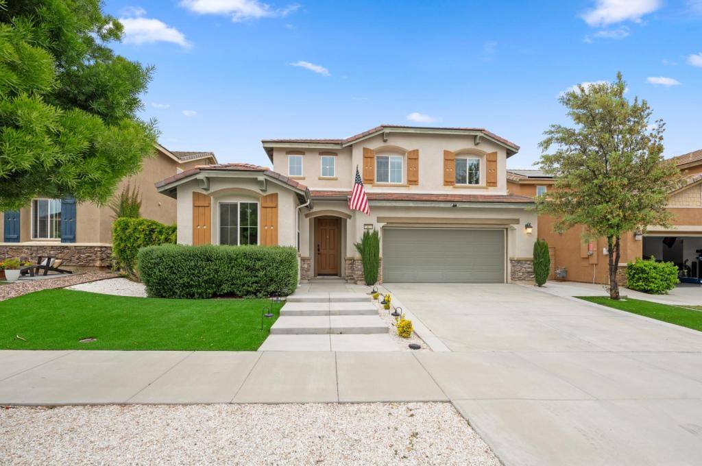 House for rent at 31624 Chamise Lane, Murrieta, CA 92563