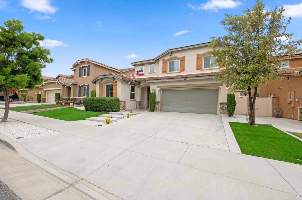 House for rent at 31624 Chamise Lane, Murrieta, CA 92563