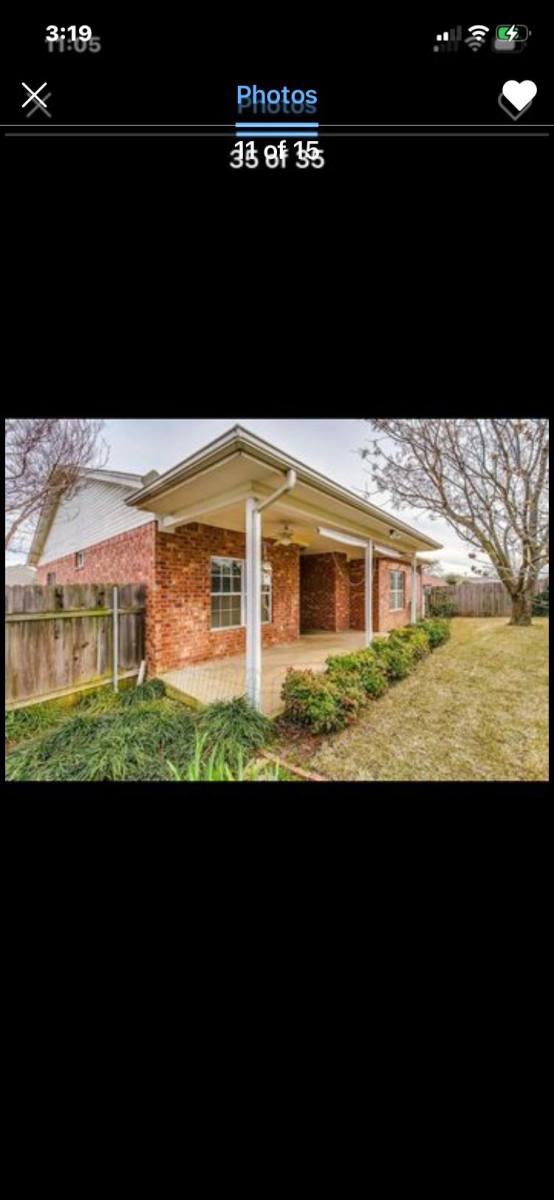 House for rent at 428 Tinker Trail, Burleson, TX 76028
