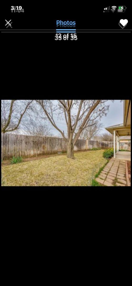 House for rent at 428 Tinker Trail, Burleson, TX 76028