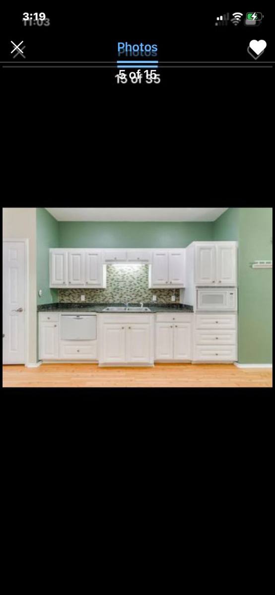 House for rent at 428 Tinker Trail, Burleson, TX 76028