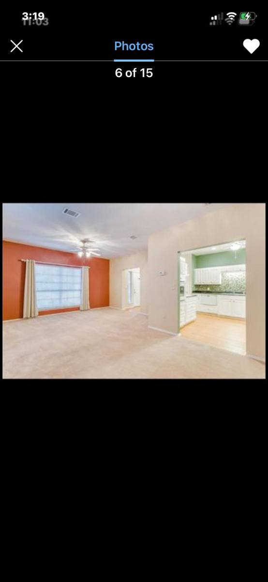 House for rent at 428 Tinker Trail, Burleson, TX 76028