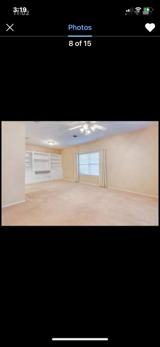 House for rent at 428 Tinker Trail, Burleson, TX 76028