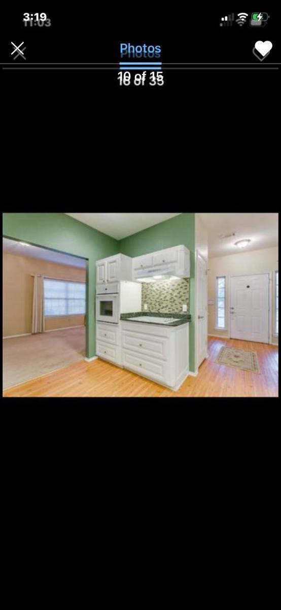 House for rent at 428 Tinker Trail, Burleson, TX 76028