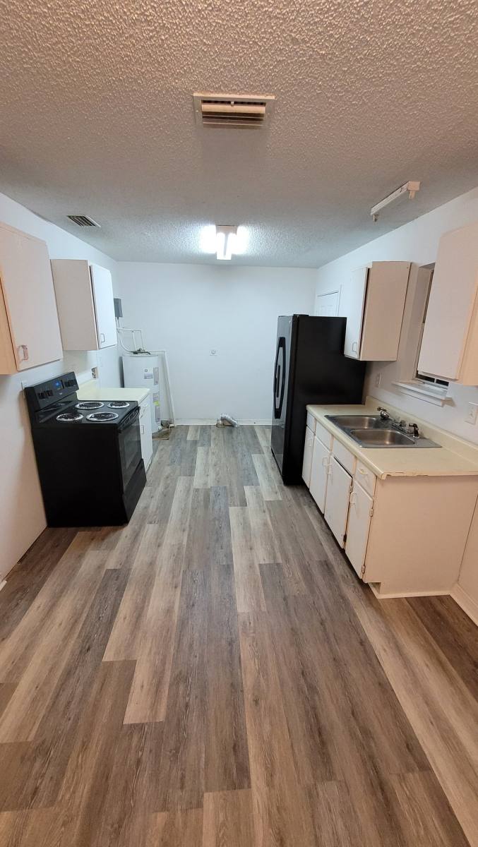 House for rent at 2217 Boykin Blvd, Mobile, AL 36605