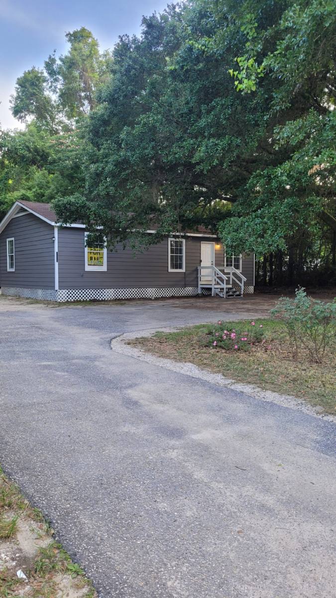 House for rent at 2217 Boykin Blvd, Mobile, AL 36605