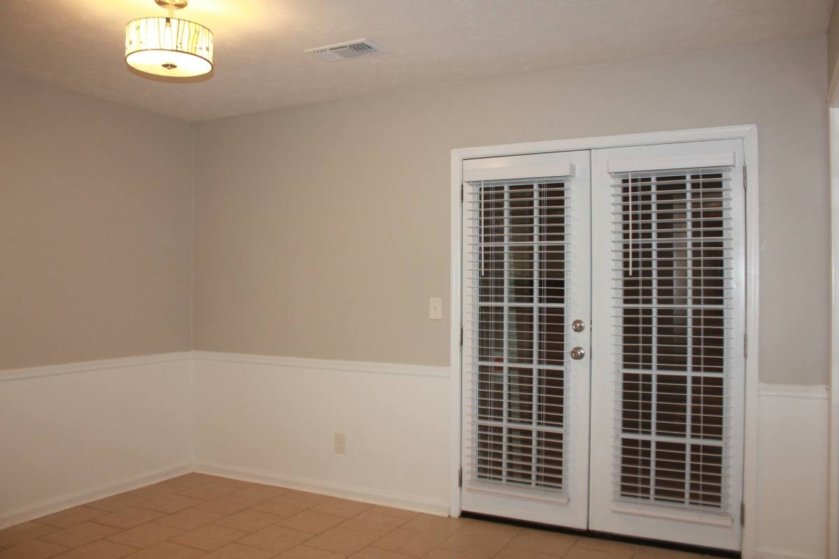 Apartment for rent at 4237 Dejohns Way #1, Buford, GA 30518