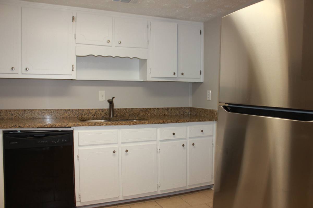 Apartment for rent at 4237 Dejohns Way #1, Buford, GA 30518