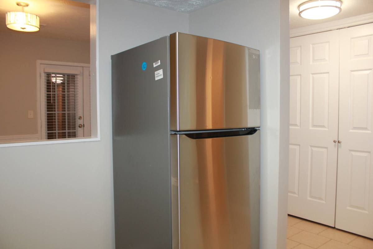 Apartment for rent at 4237 Dejohns Way #1, Buford, GA 30518