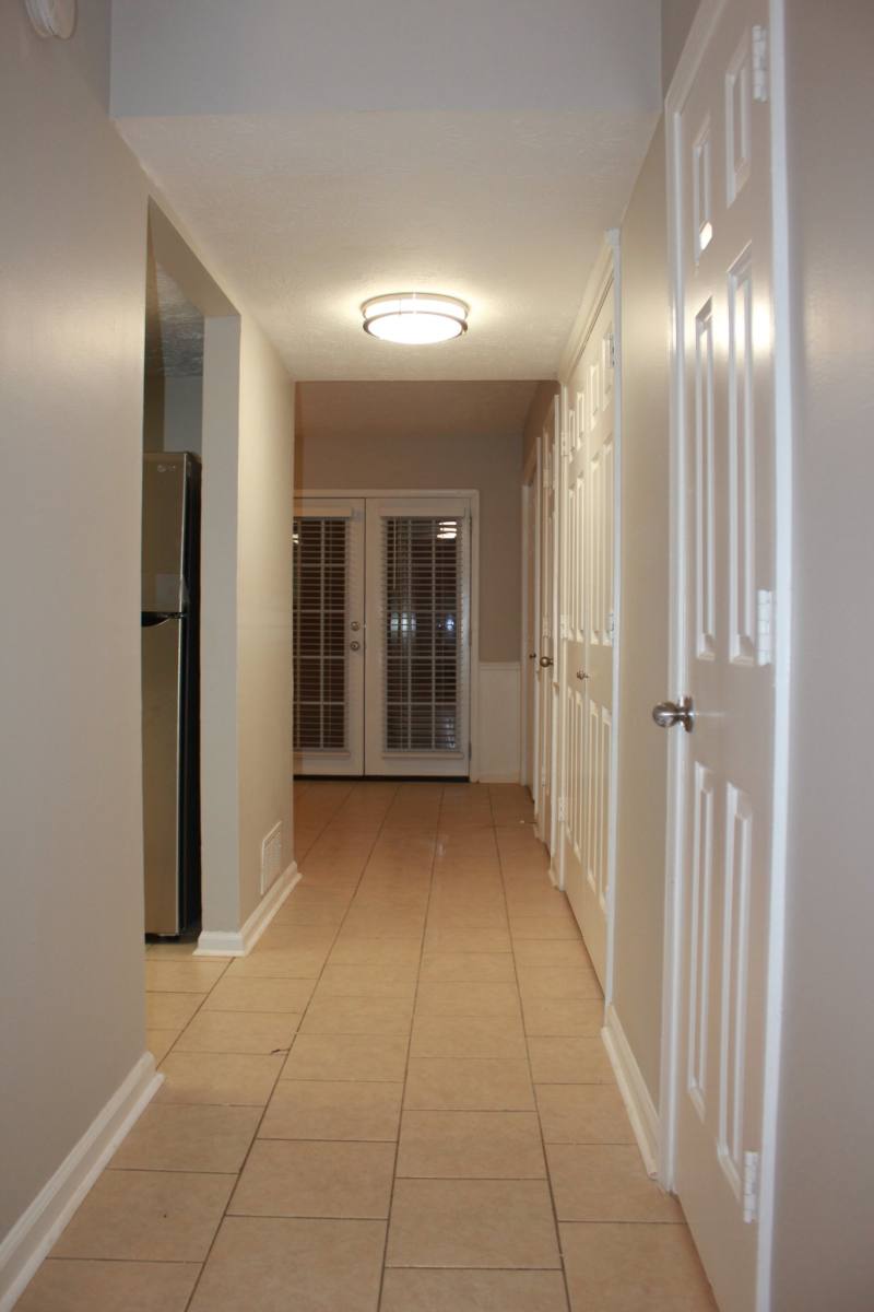 Apartment for rent at 4237 Dejohns Way #1, Buford, GA 30518