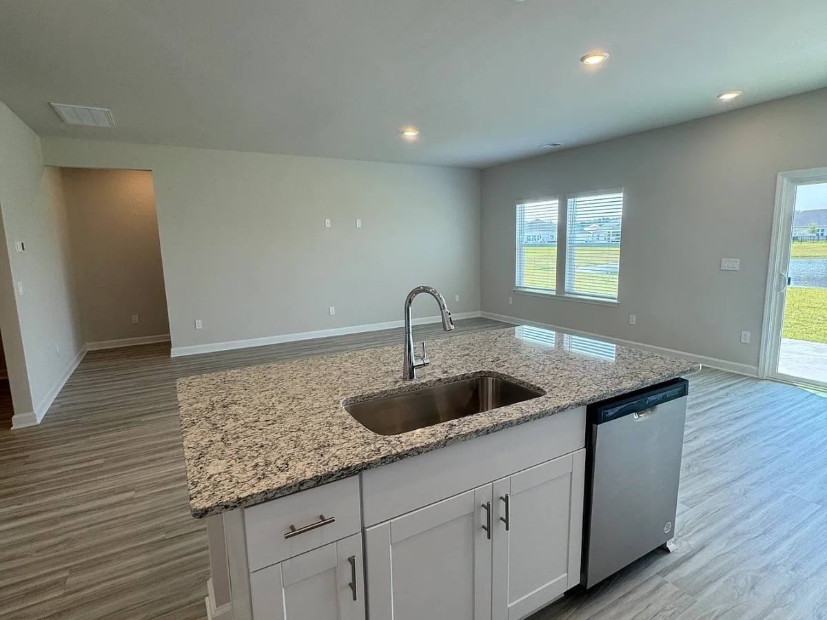 House for rent at 818 Cypress Preserve Circle, Longs, SC 29568