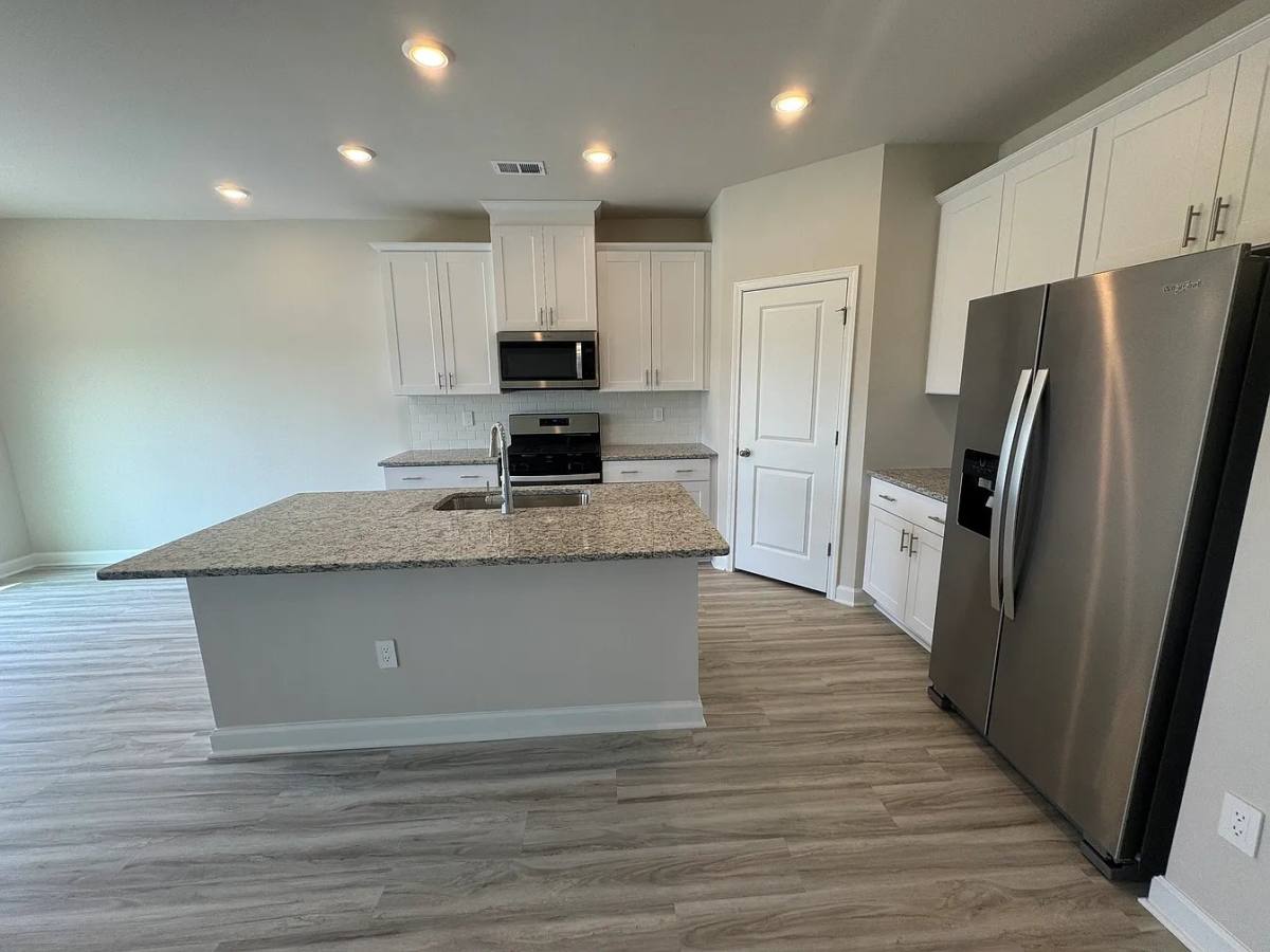 House for rent at 818 Cypress Preserve Circle, Longs, SC 29568