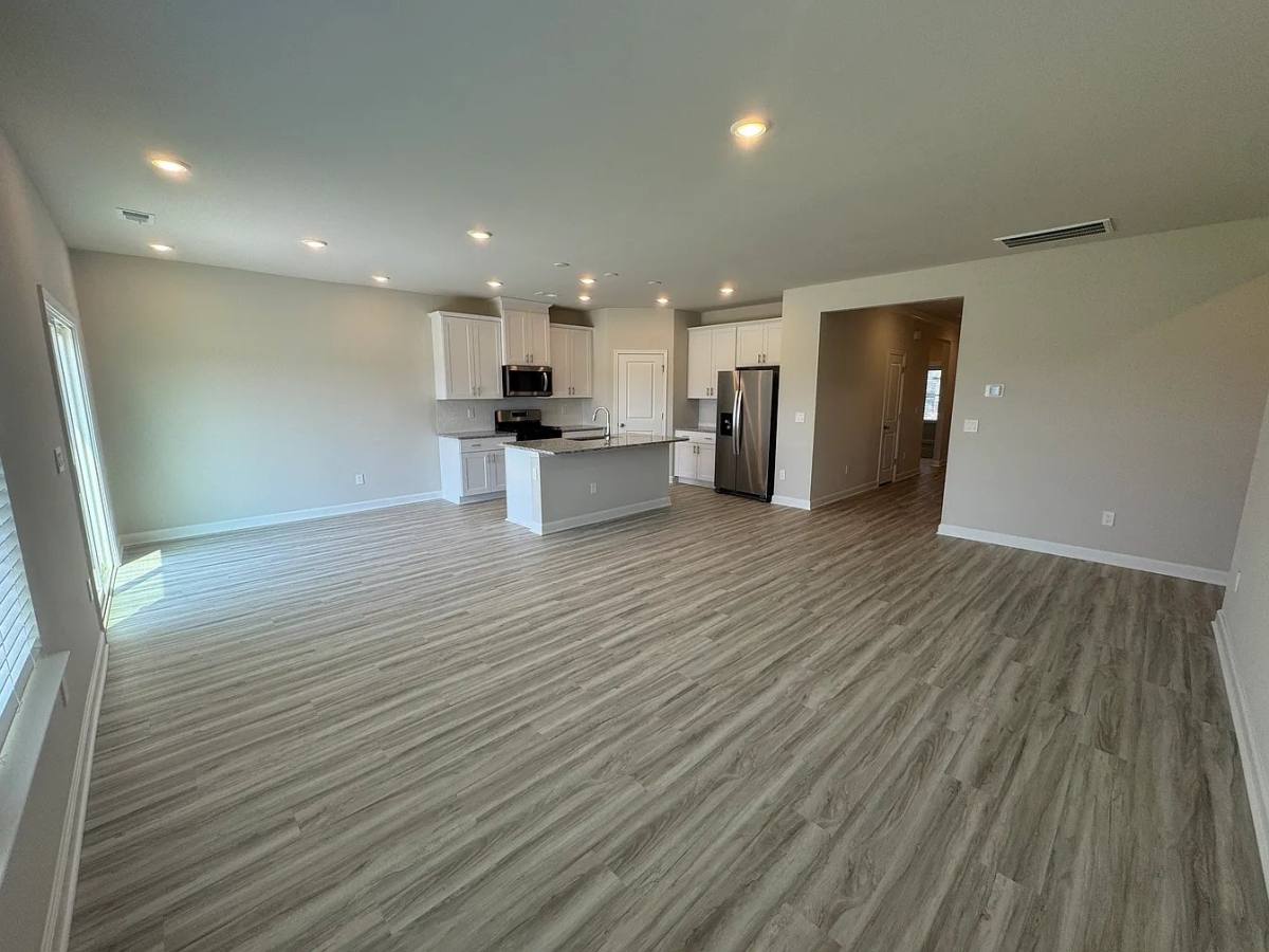 House for rent at 818 Cypress Preserve Circle, Longs, SC 29568