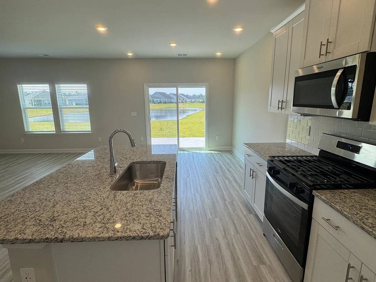 House for rent at 818 Cypress Preserve Circle, Longs, SC 29568