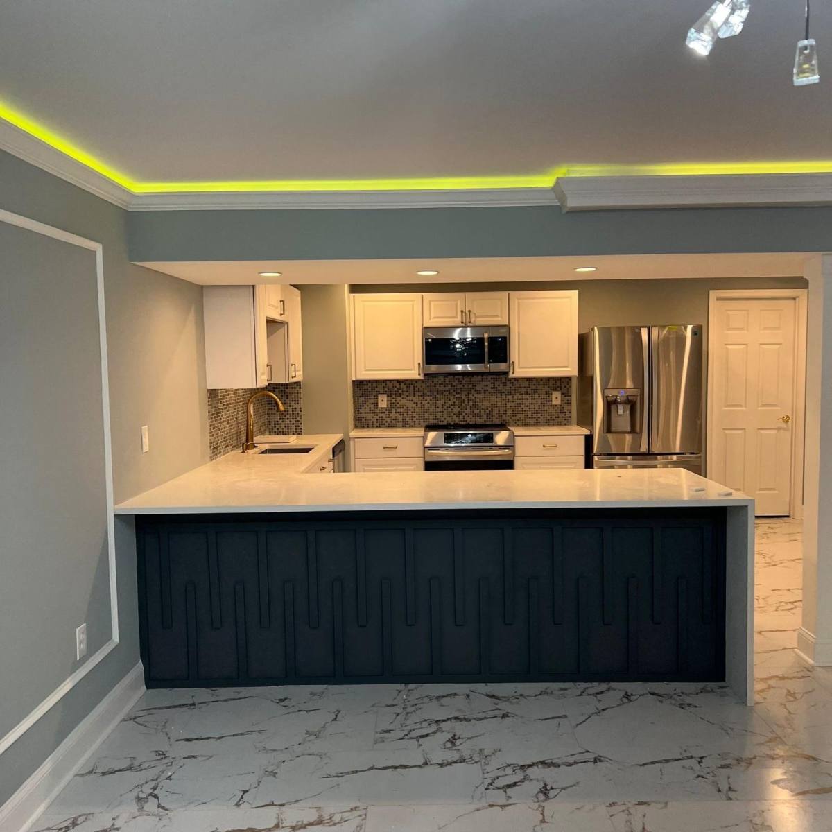 Apartment for rent at 4512 Burkes Promise Dr, Bowie, MD 20720
