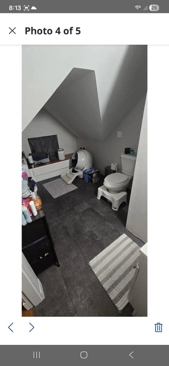 Apartment for rent at 78 Union St #3, Saco, ME 04072