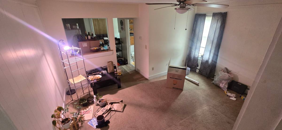 Apartment for rent at 13 Western Ave #201, Biddeford, ME 04005