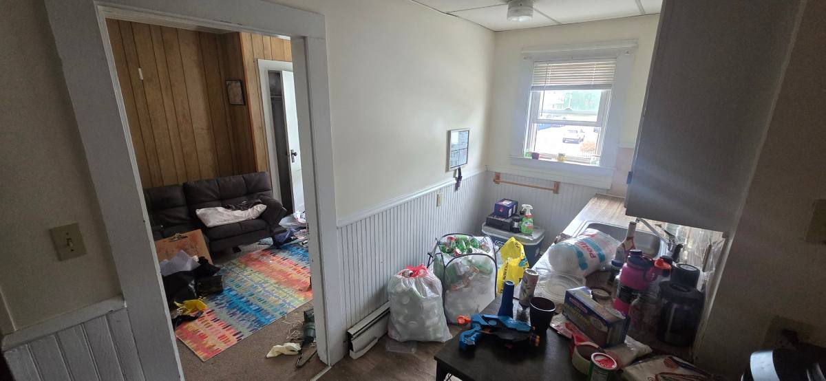 Apartment for rent at 13 Western Ave #201, Biddeford, ME 04005