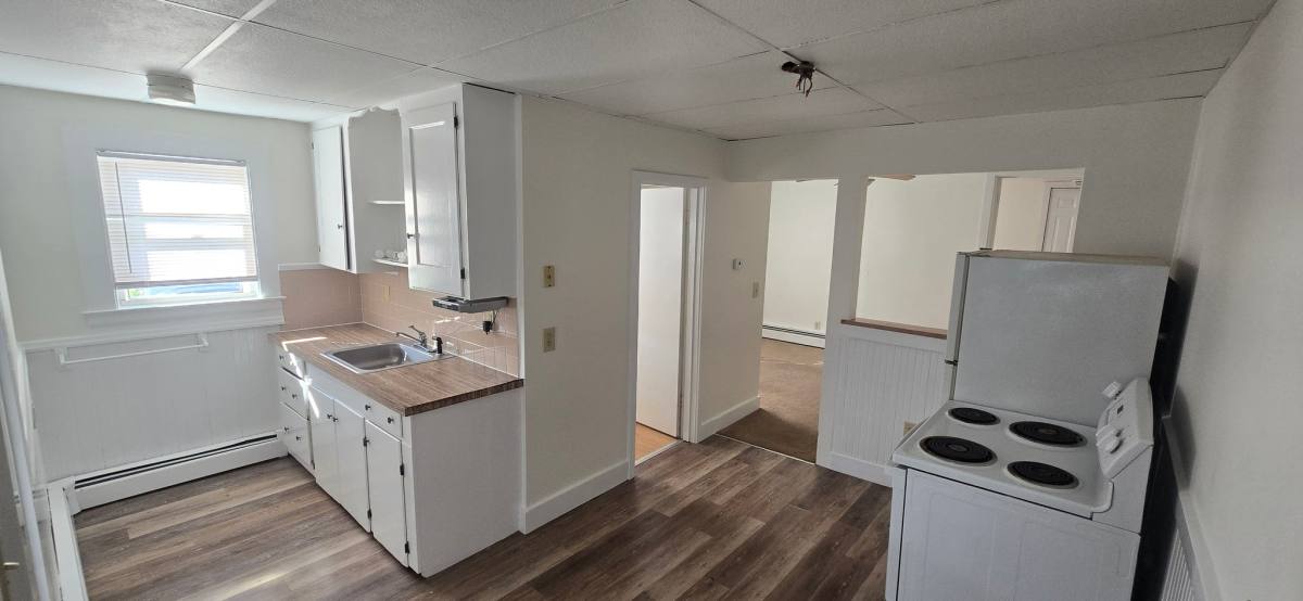 Apartment for rent at 13 Western Ave #201, Biddeford, ME 04005