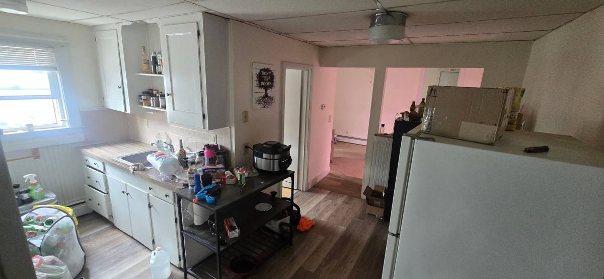 Apartment for rent at 13 Western Ave #201, Biddeford, ME 04005