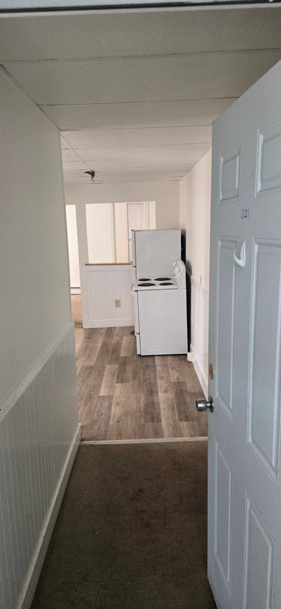 Apartment for rent at 13 Western Ave #201, Biddeford, ME 04005