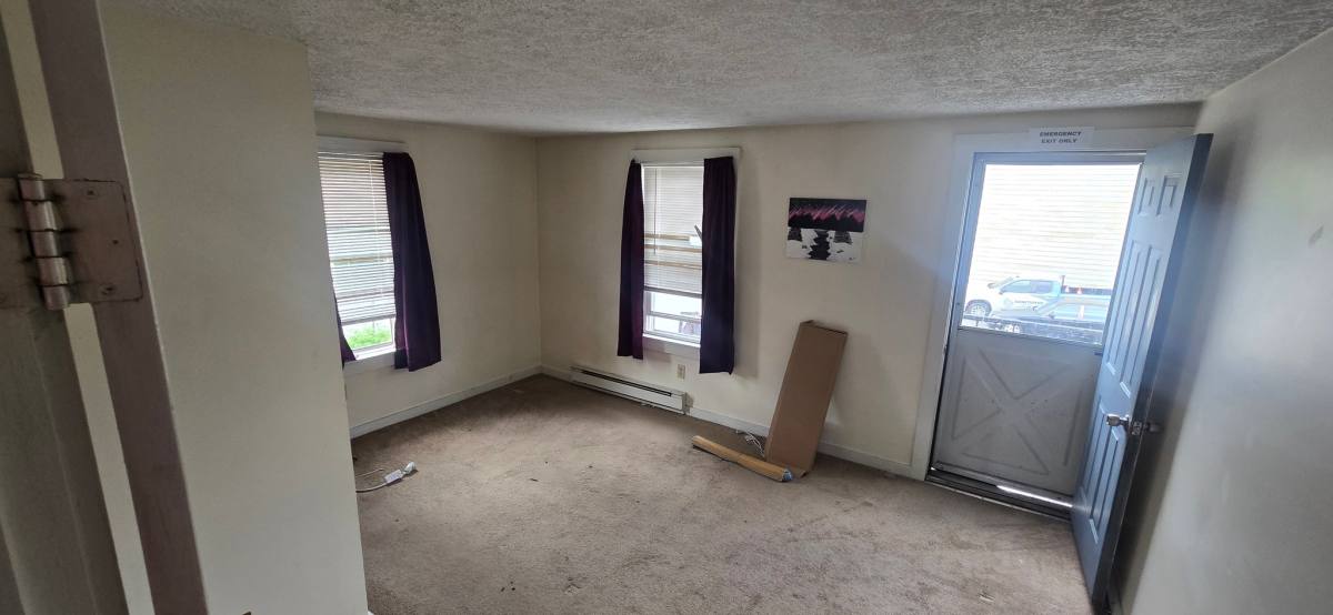 Apartment for rent at 13 Western Ave #201, Biddeford, ME 04005