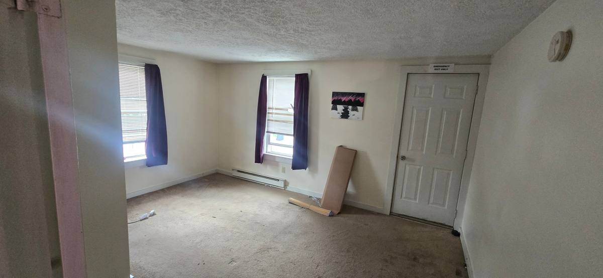 Apartment for rent at 13 Western Ave #201, Biddeford, ME 04005