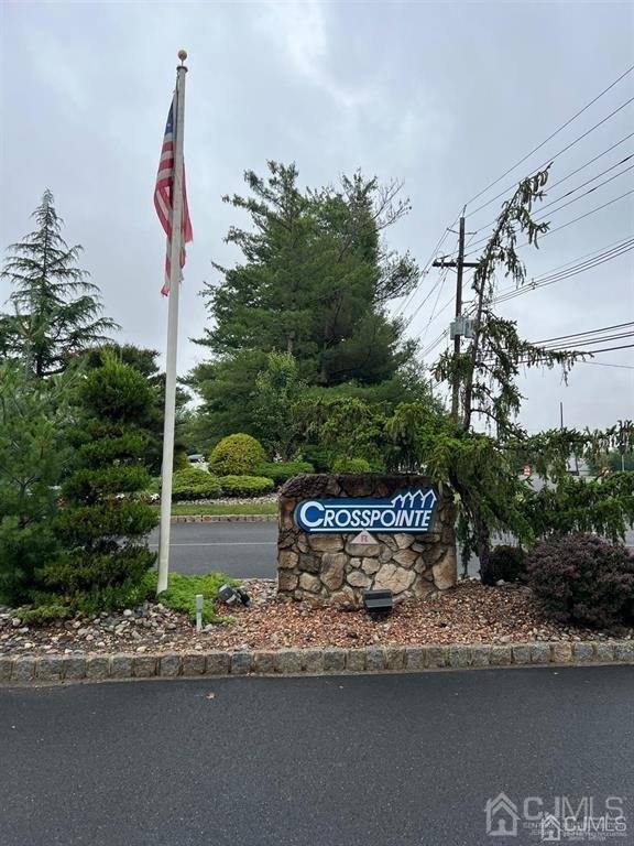 Condo for rent at 282 Cozzens Court, East Brunswick, NJ 08816