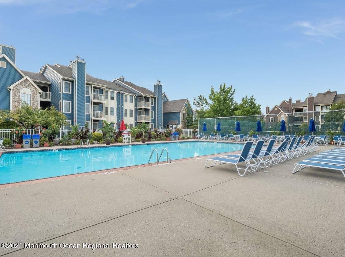 Condo for rent at 282 Cozzens Court, East Brunswick, NJ 08816