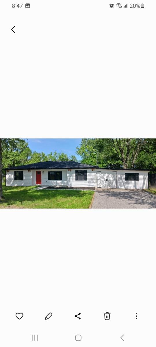 House for rent at 4296 Gary Lane, Batavia, OH 45103