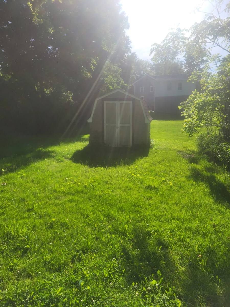 House for rent at 128 E St, Olivet, MI 49076