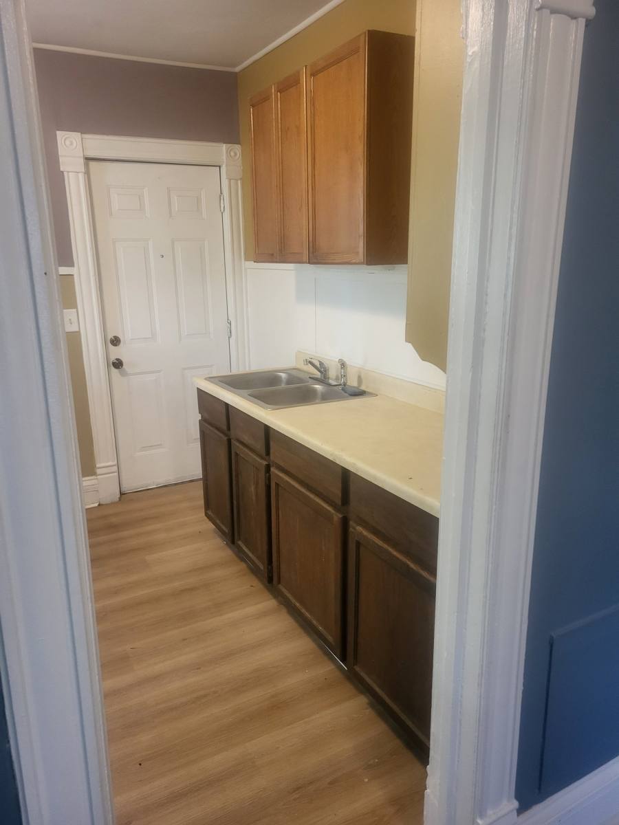 House for rent at 128 E St, Olivet, MI 49076