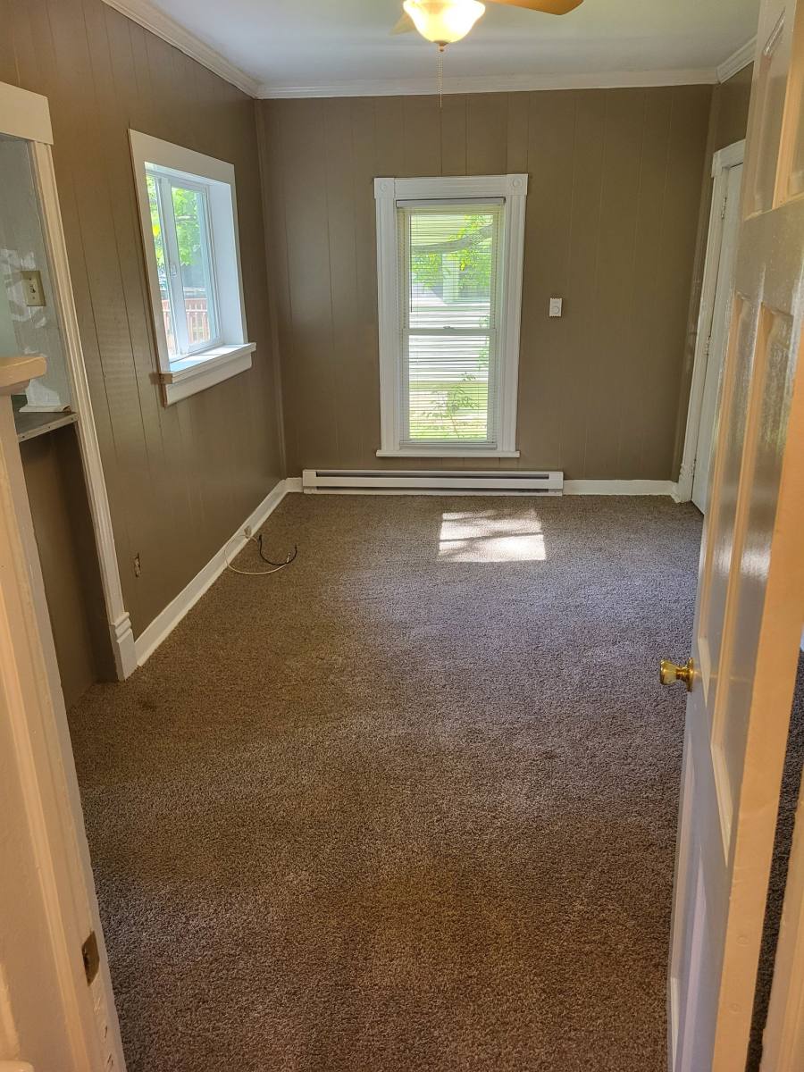House for rent at 128 E St, Olivet, MI 49076