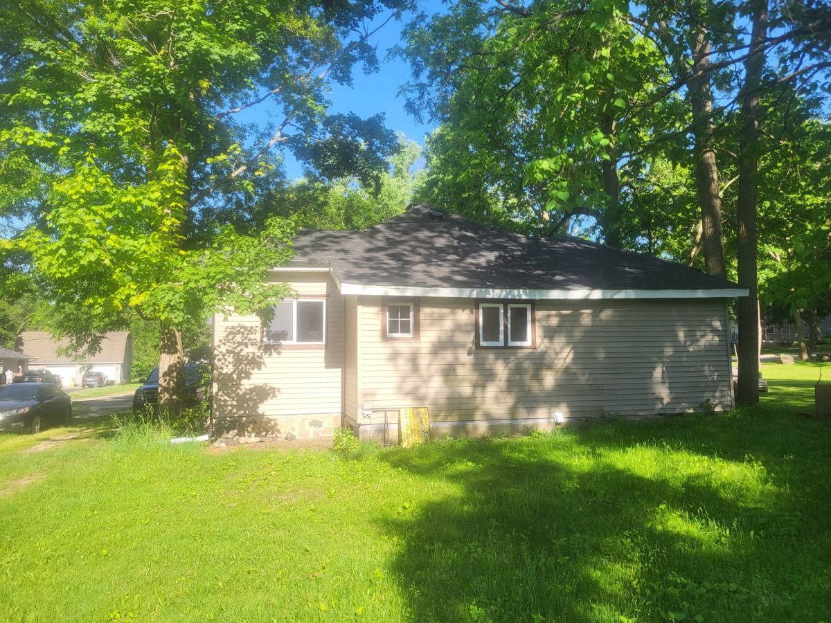 House for rent at 128 E St, Olivet, MI 49076