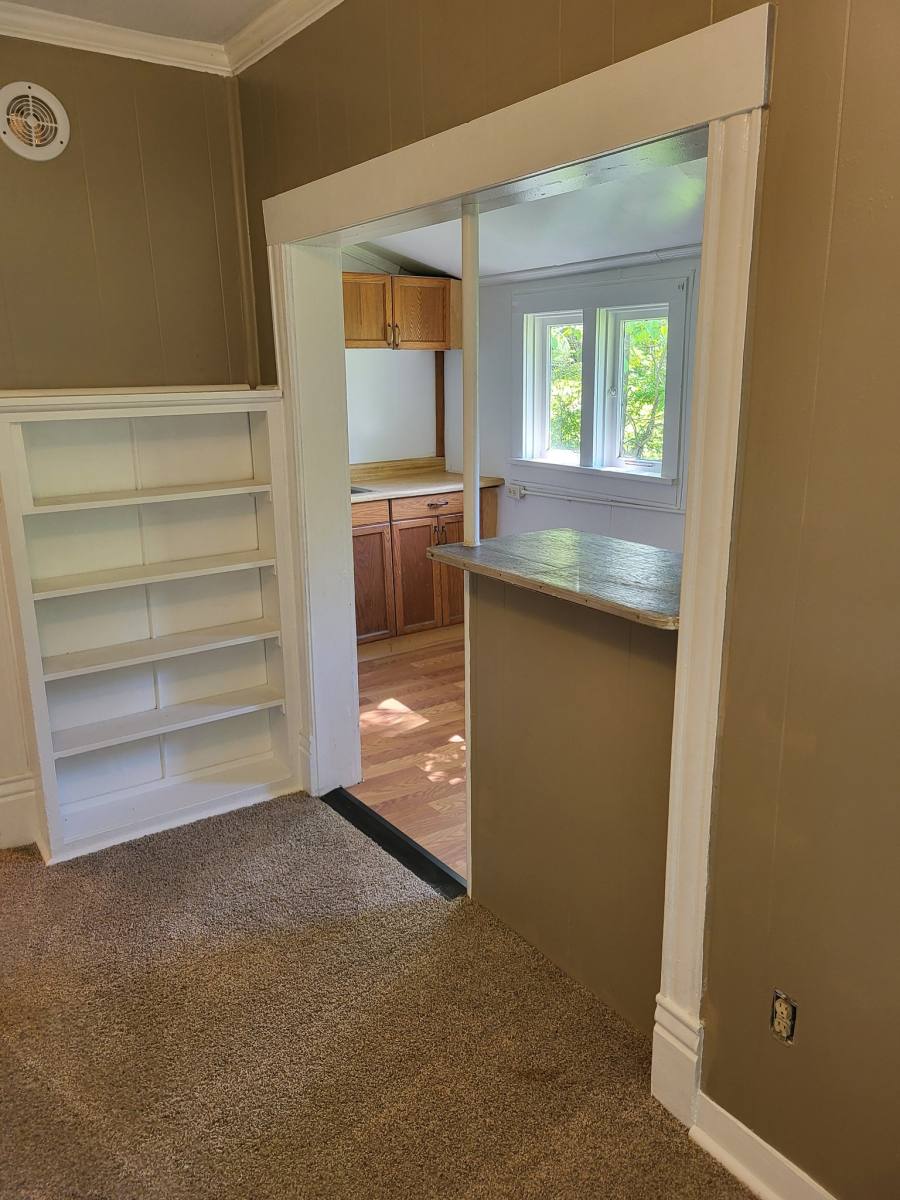 House for rent at 128 E St, Olivet, MI 49076