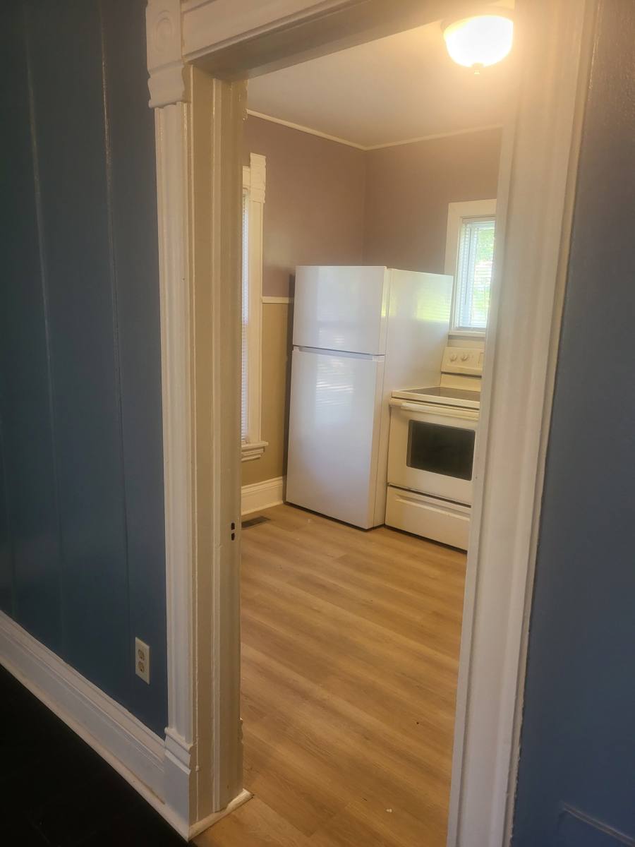 House for rent at 128 E St, Olivet, MI 49076