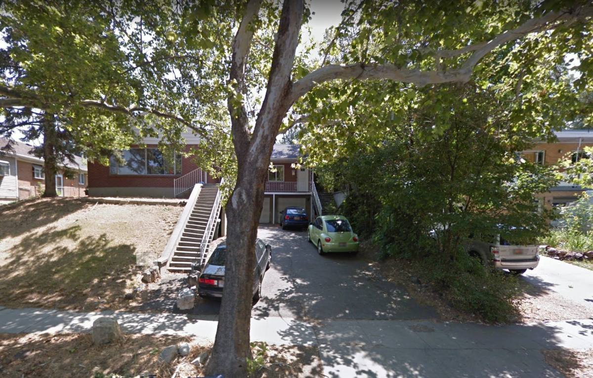 Apartment for rent at 1777 S 1300 E, Salt Lake City, UT 84105