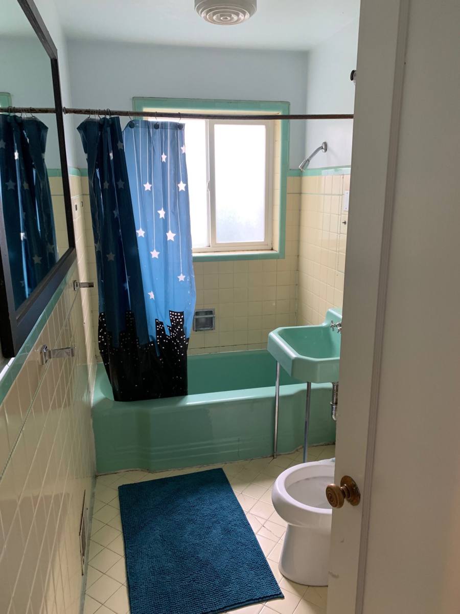 Apartment for rent at 1777 S 1300 E, Salt Lake City, UT 84105