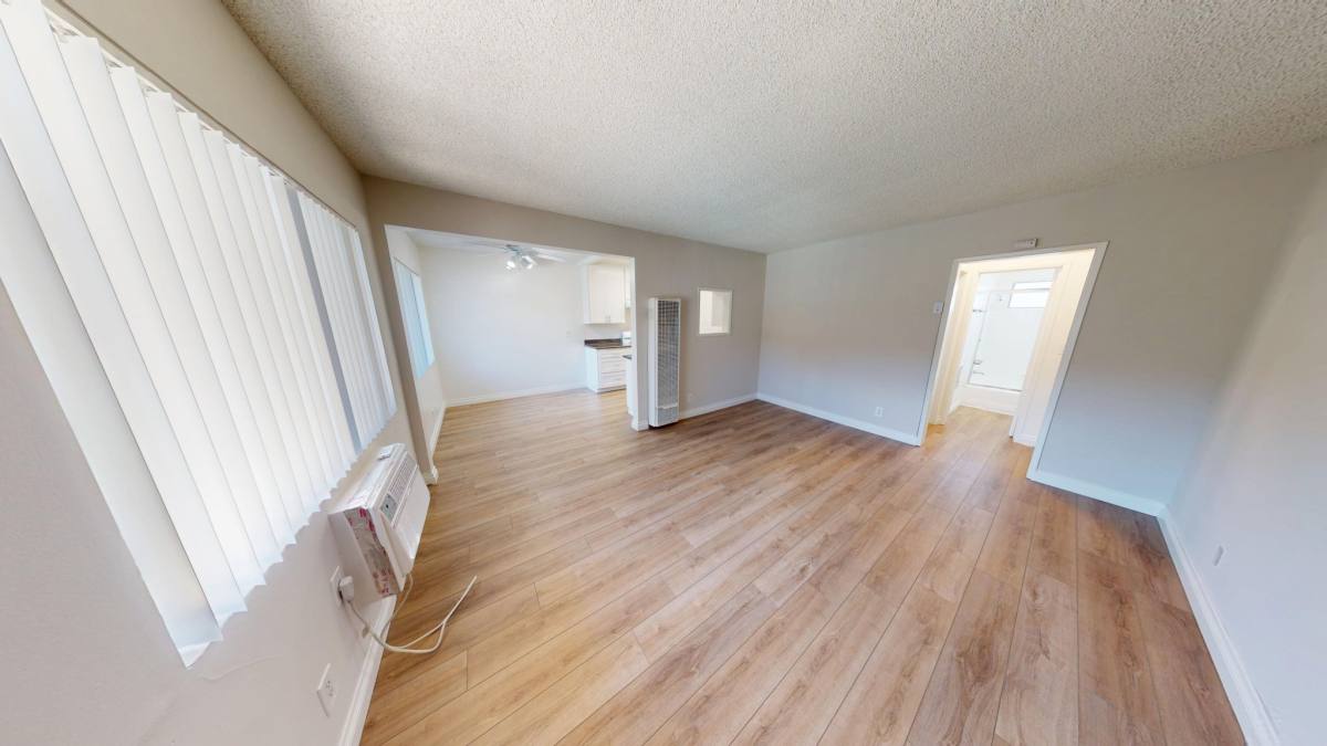 Apartment for rent at 6000 Fulton Ave, Van Nuys, CA 91401