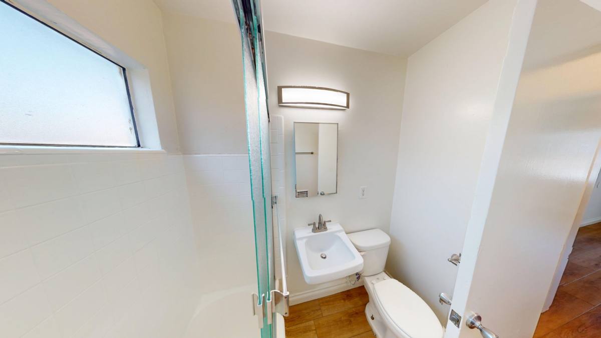 Apartment for rent at 6000 Fulton Ave, Van Nuys, CA 91401