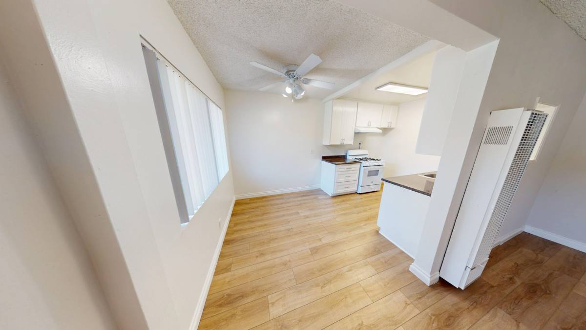 Apartment for rent at 6000 Fulton Ave, Van Nuys, CA 91401