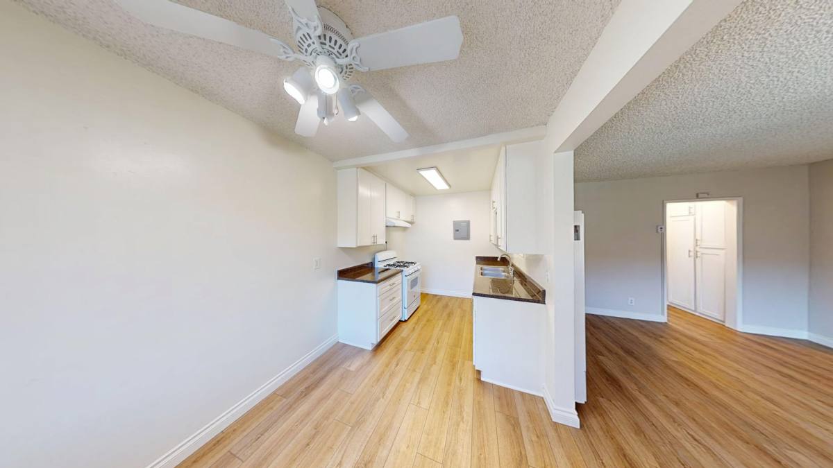 Apartment for rent at 6000 Fulton Ave, Van Nuys, CA 91401