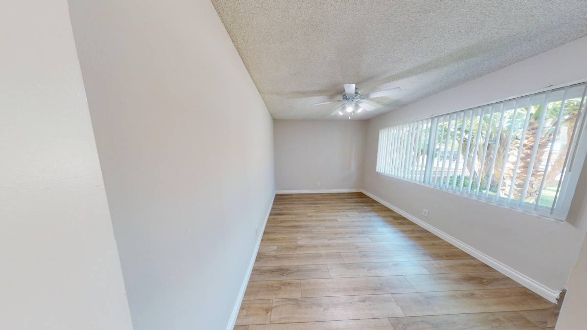 Apartment for rent at 6000 Fulton Ave, Van Nuys, CA 91401