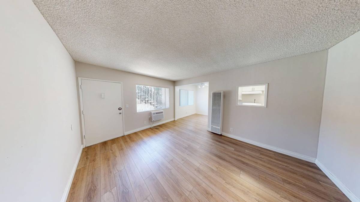 Apartment for rent at 6000 Fulton Ave, Van Nuys, CA 91401