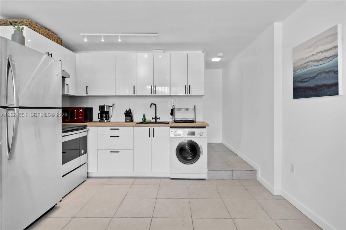 House for rent at 1841 SW 29th Ave #B, Miami, FL 33145