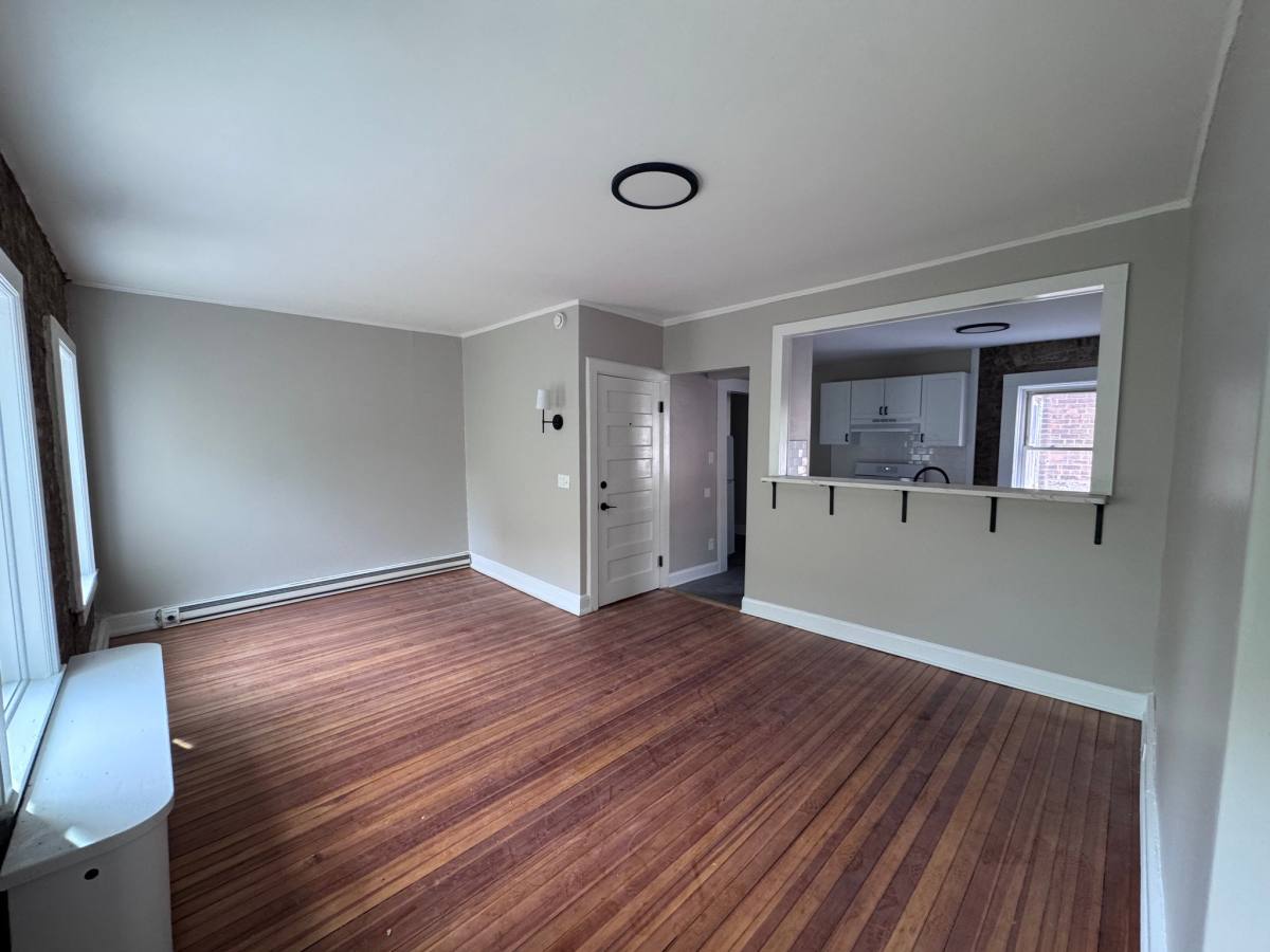 Apartment for rent at 326 State St #3, Albany, NY 12203