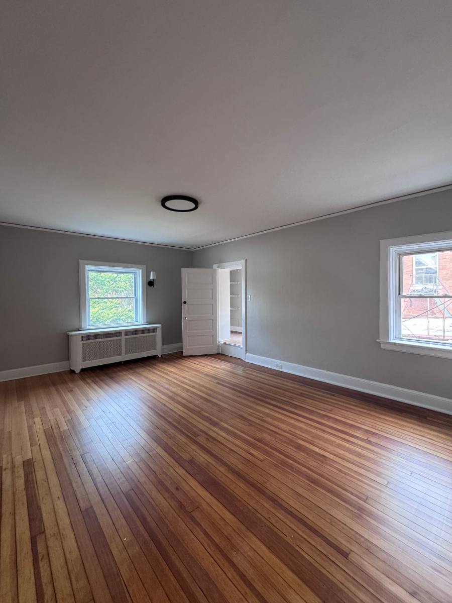 Apartment for rent at 326 State St #3, Albany, NY 12203