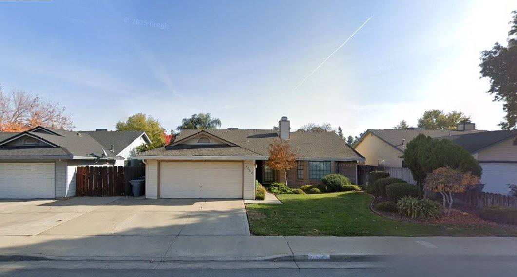 House for rent at 4062 Glendale Court, Merced, CA 95348