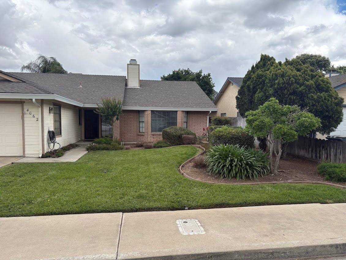 House for rent at 4062 Glendale Court, Merced, CA 95348